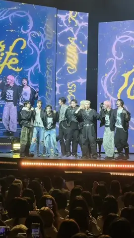 KR Debut SHOWCASE behind 🎞️ #BacktoLife #andTEAM #앤팀