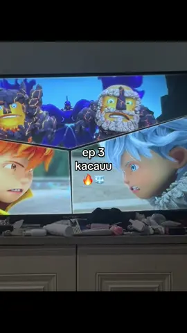 SERU BET#foryou #fyp #boboiboygalaxy #baraju #fyppppppppppppppppppppppp 