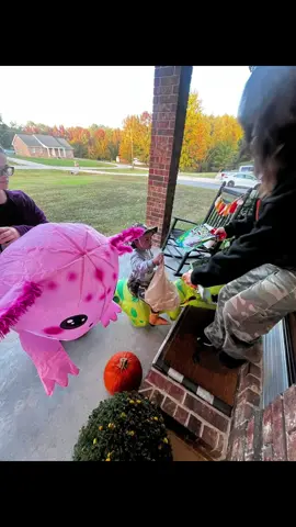 #halloween2025 #ringdoorbell 