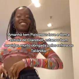 Tailândia é uma mãe 🙏🏽 #wlw #poisonouslovetheseries #clairebelletheseries #mulherdepreso🔓🕊👫💍 #viral 
