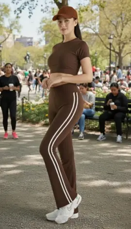 celana olahraga #celanaolahragawanita #fyp #trending #foryou #beauty 