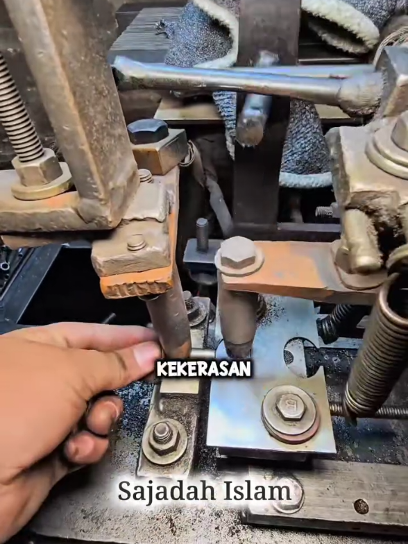 🎥 RASULULLAH ﷺ TAK PERNAH MENGAJARKAN PEMBERONTAKAN  🎙️ Facebook Sajadah Islam  ..... ♻️ Free Save & Share ❌ Dilarang Menambahkan 