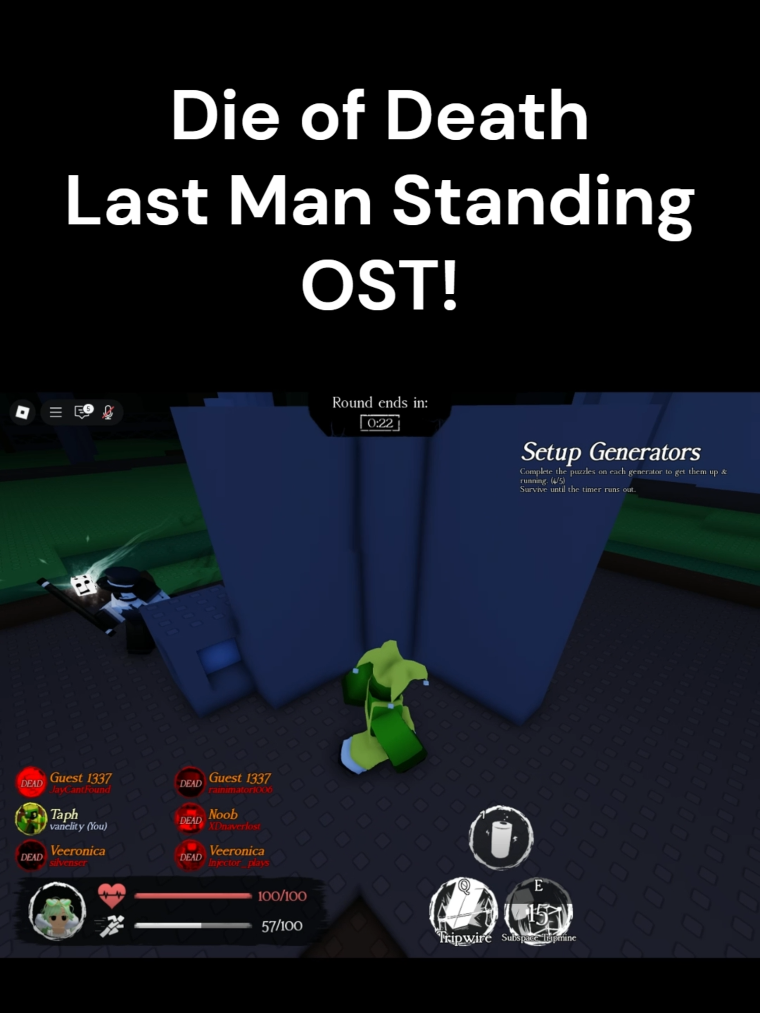 NO SHOT!!! #roblox #forsakenroblox #forsaken #fyp #dieofdeath