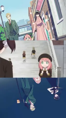 spy x famliy Capitulo 7 español #spy×familyコスプレ #spyxfamilymangaspoilers #spyxfamilyanime #spyxfamilyedit #spyxfamily 