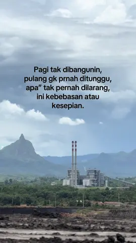 🥱#anakrantau #fyp #storytambang #tambangbatubara #4u 