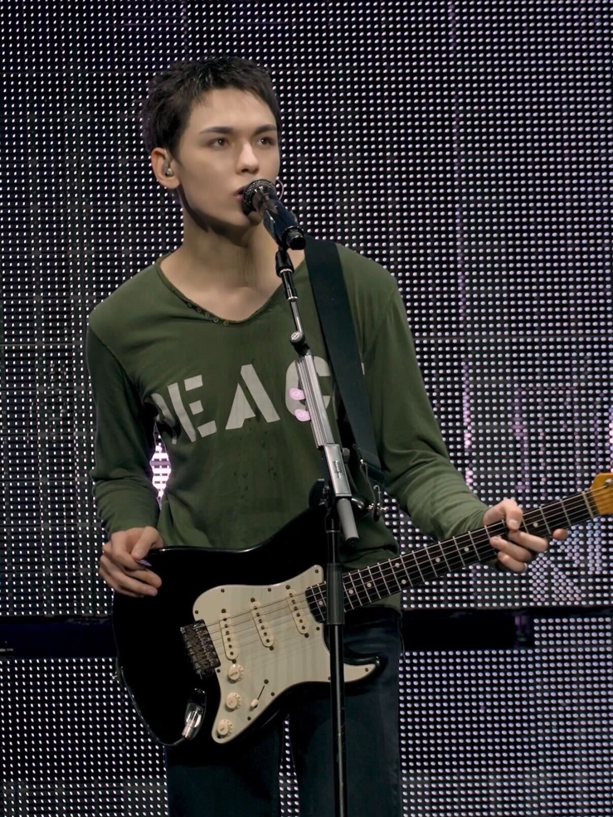 Shining star 너는🐻‍❄️🌟 [NEW_] #SEVENTEEN #세븐틴 #SVT_WORLDTOUR #NEW_WASHINGTONDC #SVT_TOUR_NEW_