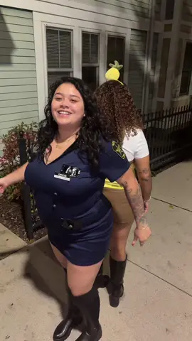 Happy Halloween 🩷👻!!! #fyp #halloweencostume #viral #foryoupage 