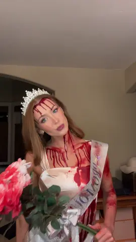 Favorite night of the year #halloween #halloweencostume #spookyseason 