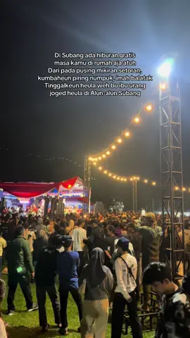 Hayu lah merapat iraha deui coba 