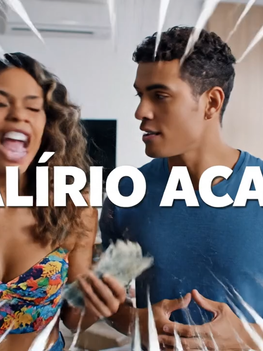 O salário acabou e o mês não? 10 formas de resolver isso. Link do produto: https://go.hotmart.com/I100207155B