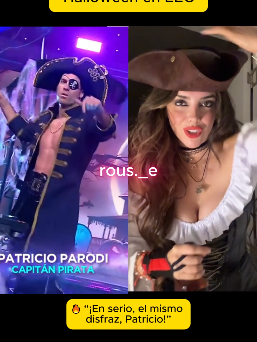 #eeg #rosangelaespinoza #patoparodi 