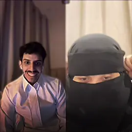 مهاوي تحجبت بس نسيت الأفتار😂😂#انس_المطيري #fyppppppppppppppppppppppp #foryoupage #اكسبلورexplore #fyp @أنس @مهاوي الفلته 🍓 