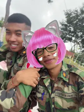 បងជាបេះដូងអូន😭@Nab🫠🤍 #ក្ដឹបទាហាន👮 #កងទ័ពជើងគោកនៃកងយោធពលខេមរភូមិន្ទ #បញ្ជាការដ្ធានកាំភ្លើងធំ #កំពង់ឆ្នាំង 