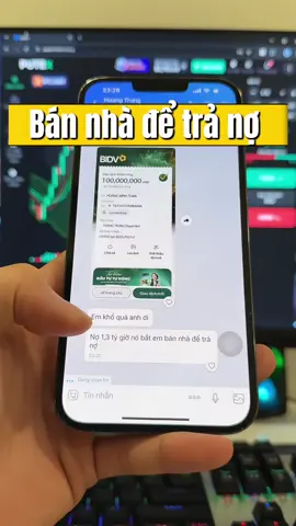 Hỗ trợ thành công giúp em zai -1,3Tỷ thành công. Uy tín chưa ae🔥💸#xuhuong #cryto #chungkhoan #forex #lamgiau 