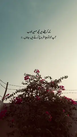 Ap آؤ to جینا Shuru Kartey Hen…Janahh-🥹❤️ | @𝙼𝚛𝚜_𝙽𝚊𝚍𝚊𝚗 💗👸  #fyp #aesthetic #poetry #lovepoetry #foryou 