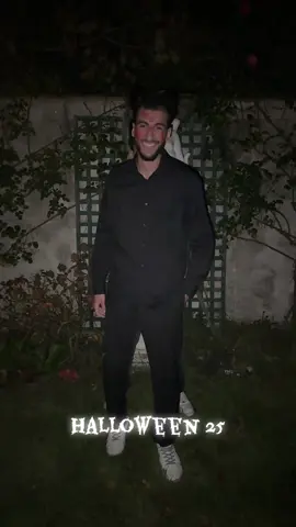@Amaury🇫🇷 ptit reuf ❤️ #halloween #pourtoi #fyp 