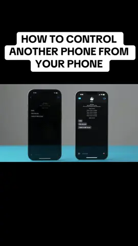 How to monitor and remotely control a phone Disclaimer: For educational purposes only #phonemonitoring #remotemonitoring #digitalsurveillance #phonespy #fyp 