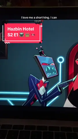 HAPPY HALLOWEEN! 🎃✨ #fyp #hazbinhotel #voxhazbinhotel #alastorhazbinhotel #thatonestrugglingadult ✨