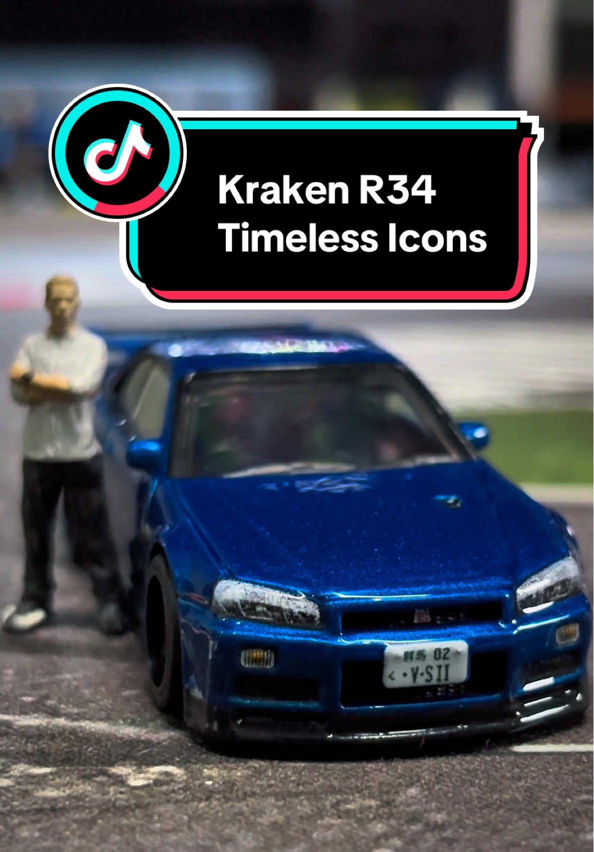 Warna biru dia pergh!! #tiktokmalaysia #hotwheelscollector #hotwheelsmalaysiacollector #nissanskyliner34 #longervideos  @love @Permit2Fly @Tok Ai Collector @e_jxm96🇲🇾 @BUJUK MINI DASH @Pak Bricks @Mohd Noriman @userr gone @Akiralloyd Store 