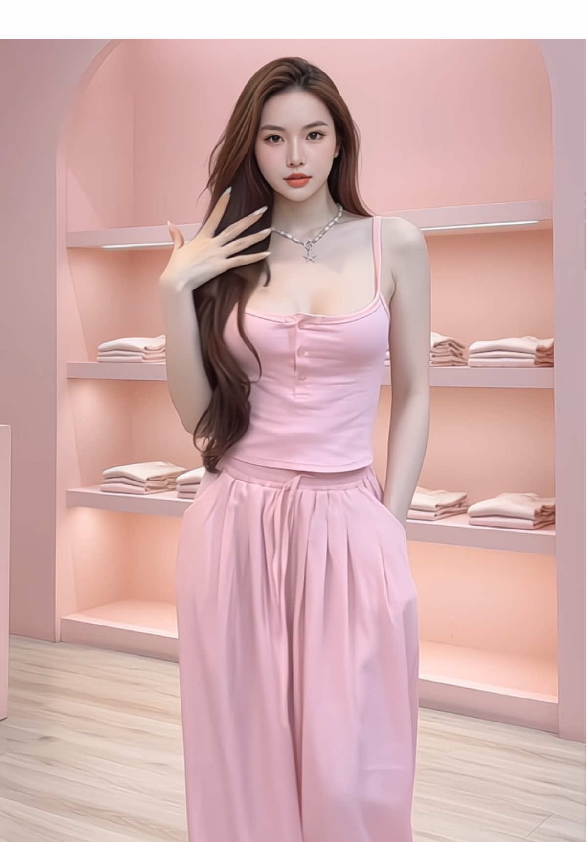 muộn phiền người để lại trên đôi mi #xuhuong #tamtrang 