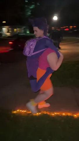 We lost boots… can anyone find him?