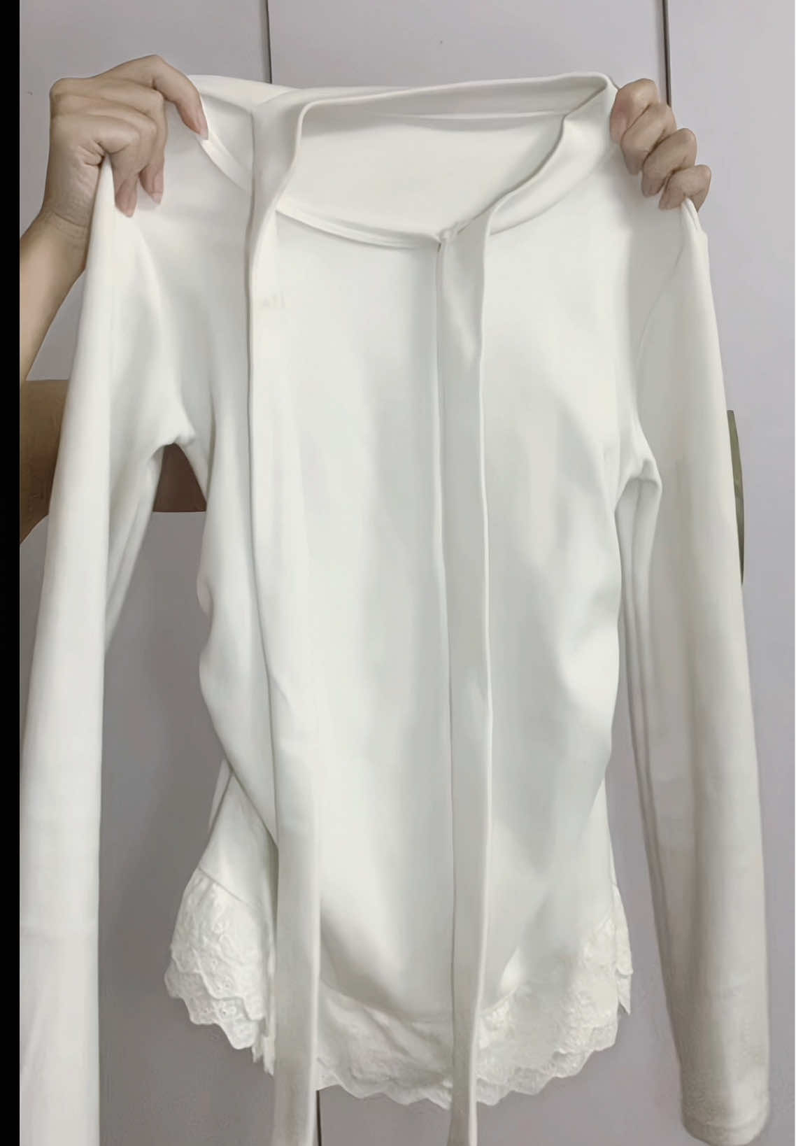 Chất siêu mềm, mặc siêu êm . Ring ngày nào các nàng ơi ❤️❤️#reviewthoitrang #xh #fyp 