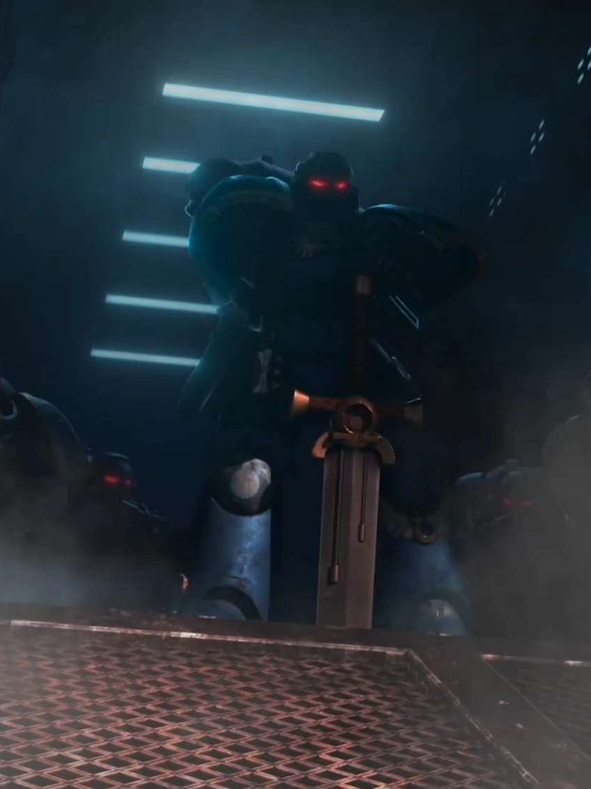 Zxkay no batidao  #fyp #spacemarines #warhammer40k #warhammercommunity #spacemarine2 