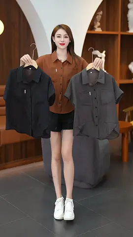 #เสื้อแฟชั่นผู้หญิง #โปรโมชั่นพิเศษจัดส่งฟรี 