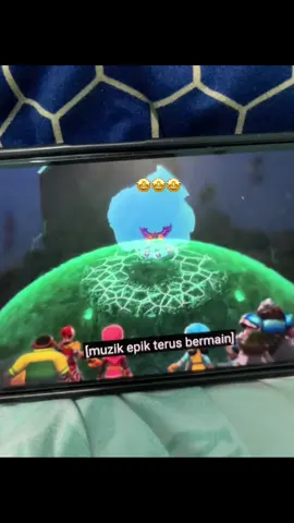 #boboiboy #boboiboybaraju #boboiboygalaxy 