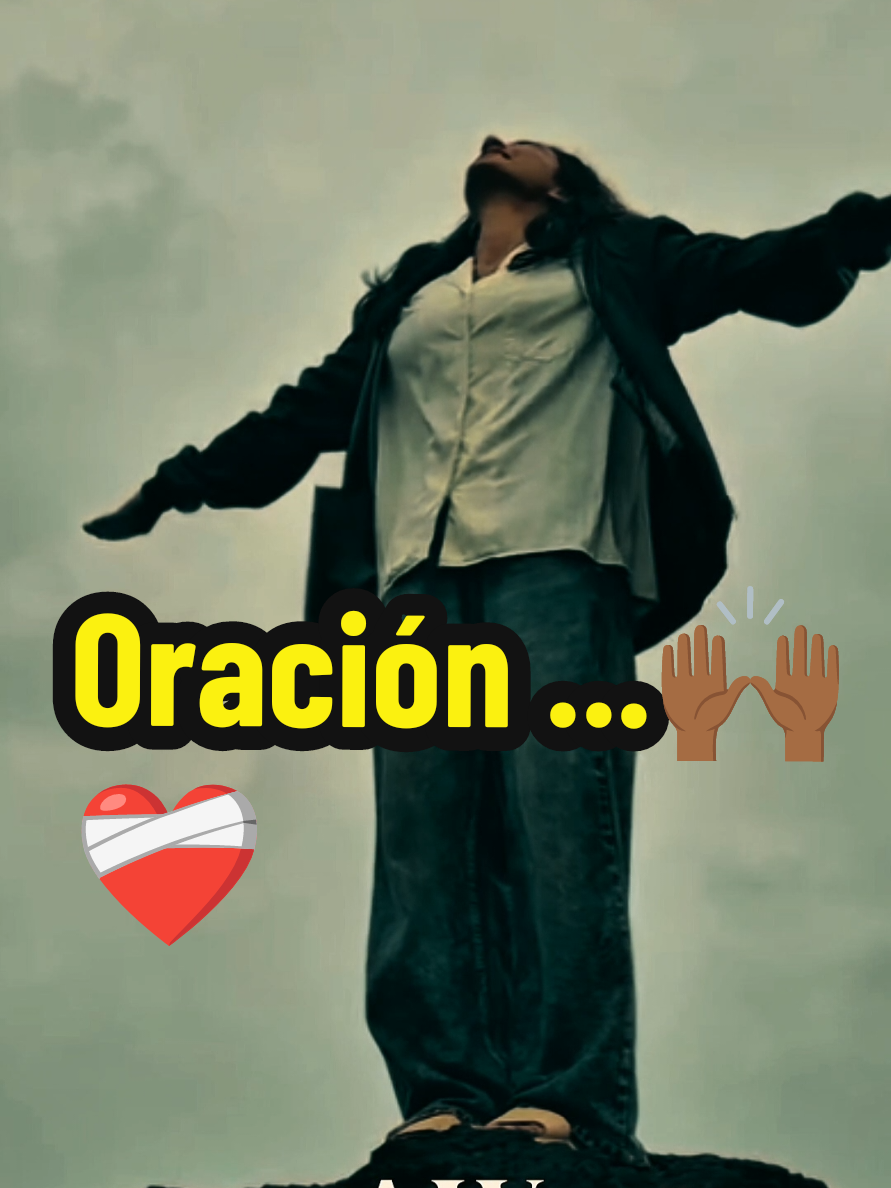 Querido Dios te necesito...🙌🏾❤️‍🩹 Si un día te sientes solo , cansado, sin fuerza... DIOS ES LA SOLUCION #Dios #cristianos #fe #Oracion #jovenescristianos 