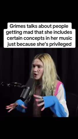 #grimes #popculture #musictalk #mustwatch #fyp 