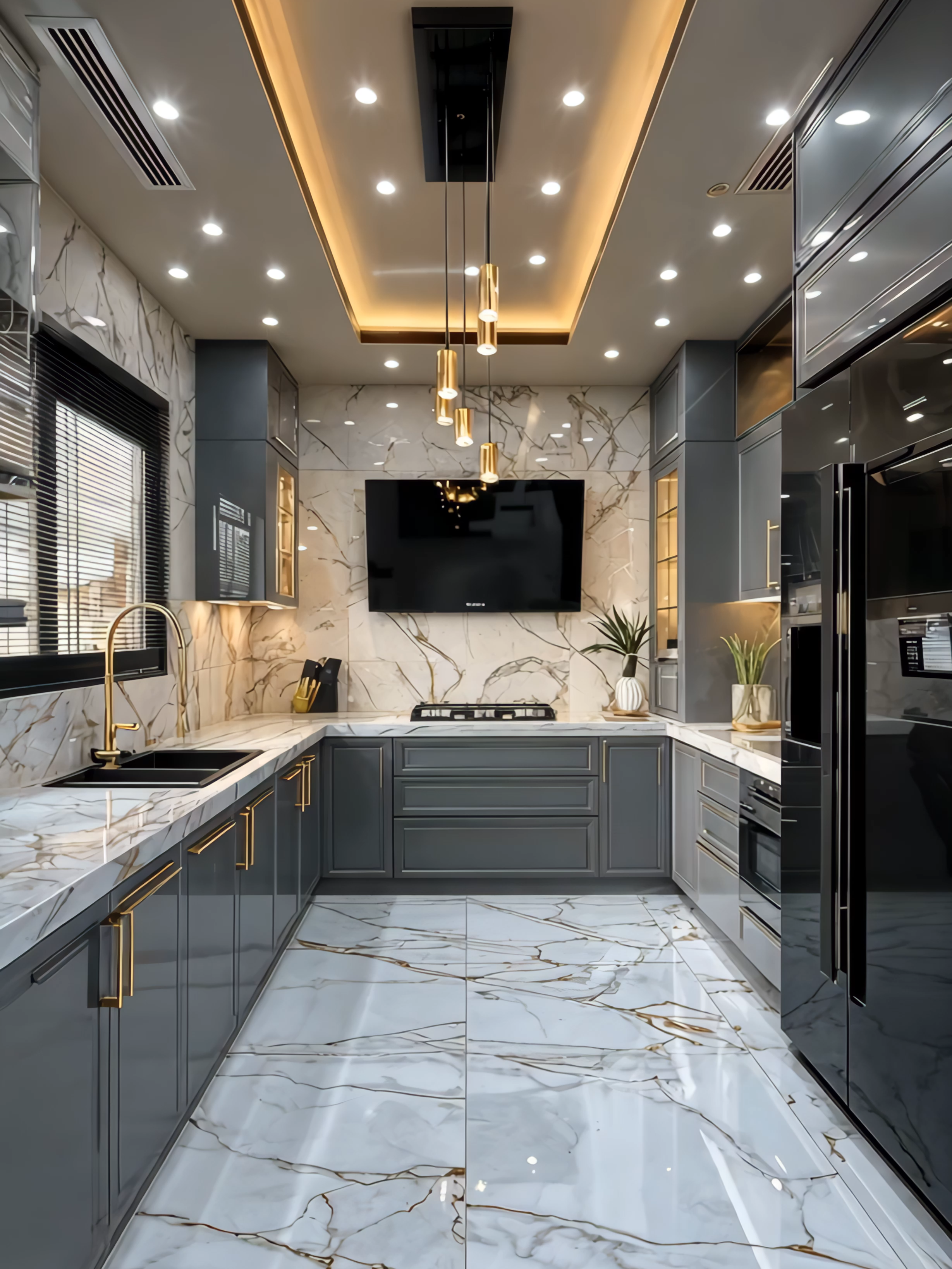 Gợi Ý Mẫu Thiết Kế Nội Thất Đẹp Và Hiện Đại |Phần 2|#noithattugia #phongbep #phongbephiendai #noithatphongbep #xuhuongnoithat #maunoithatdep