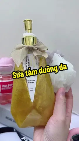 Sữa tắm dưỡng da #suatam #suatamnuochoa #suatam3in1 #lamdep#xuhuong 