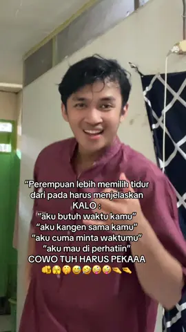 Hupss kebanyakan cowo nggak peka?!!@curhat_kah @IdaWljnh #fyp #timikapapua #fyppppppppppppppppppppppp #fypdongggggggg #fypdongggggggg 