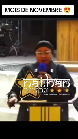 Que ton mois de novembre soit béni au puissant de Jésus-Christ  #joelkabaselepasteur 