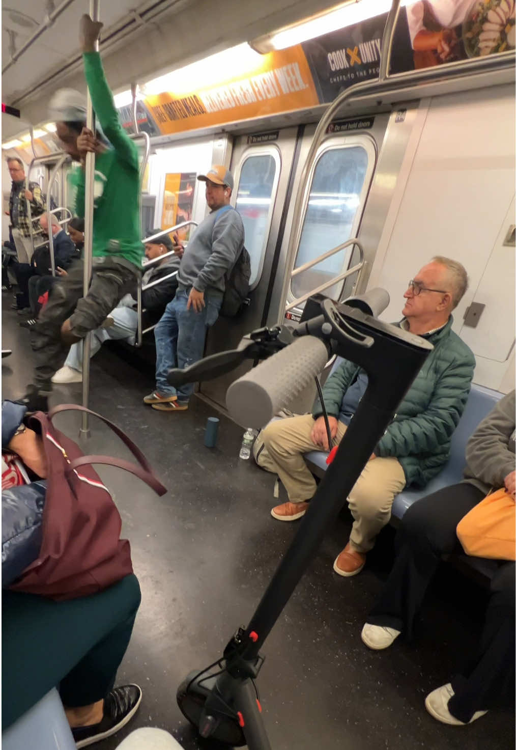 A fantastic electric car, currently on sale