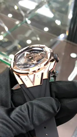 Một mẫu mà càng ngắm càng mê