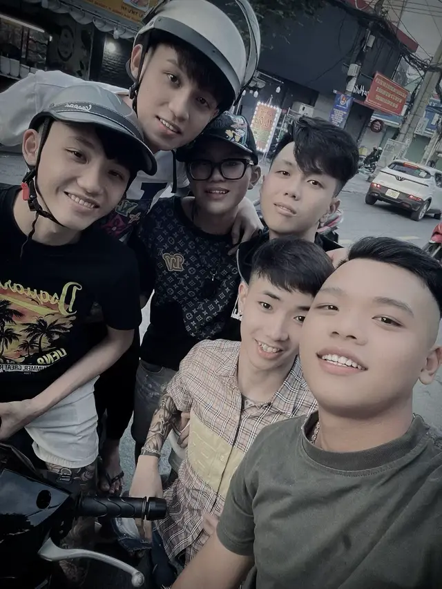 Giang hồ xưa thấy mê, giang hồ nay hở xíu phốt thấy ghê Giang hồ xưa máu không, giang hồ nay toàn chơi số đông..!#xuhuong #changtrai16tuổi #93binhphuoc 