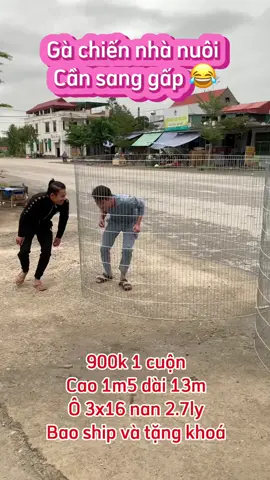 Lh:o865./522./436 lưới kẽm Hoà Phát làm hàng rào, chuồng trại chăn nuôi #gadonvietnam #gachienvietnam #gachien #gadon #hangrao 