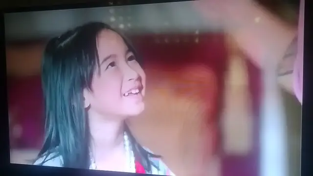 I'm not fan of caprice but  cute mo dito! #trend  #pbb 