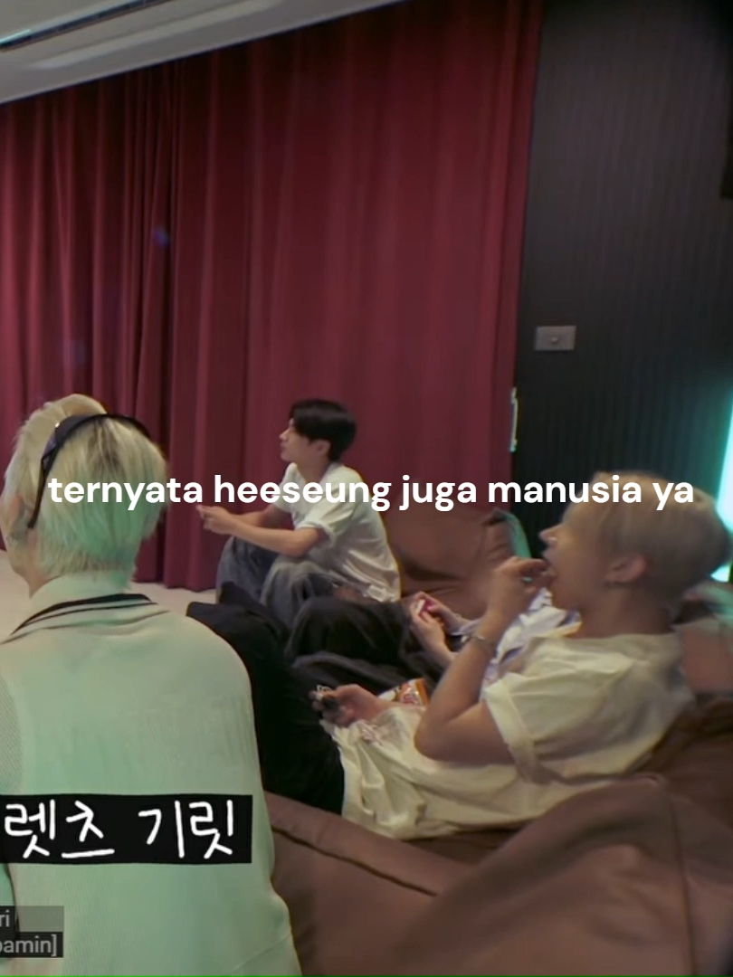 diajarin pacarnya orang Sidoarjo itu mungkin😭😭 #enhypen #heeseung #fyppppppppppppppppppppppp