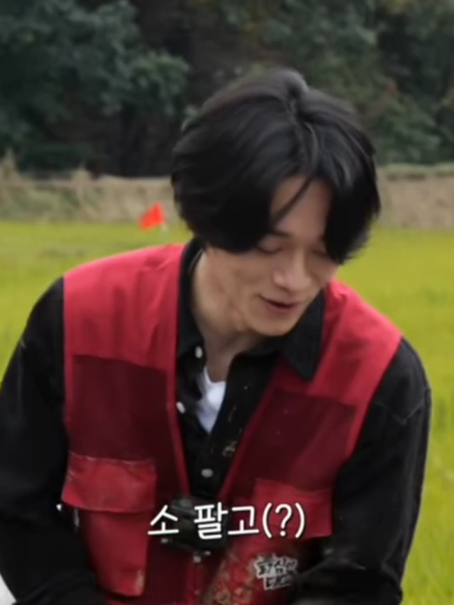 gegara 10% itu sampe rela ngarit 😭😭 #xiumin #chen #exo #exol #fypage 