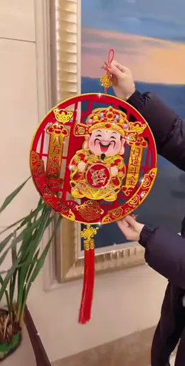 1 cái gật đầu đón lộc đầy nhà cùng rước thần tài 2026 nào