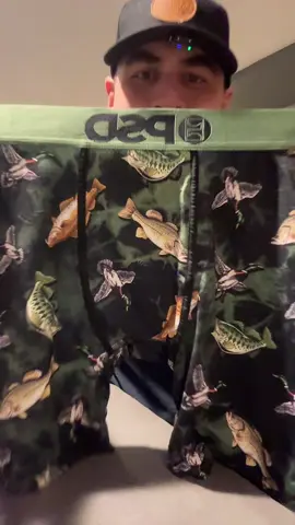 #tiktokshopcybermonday #tiktokshopblackfriday #psdunderwear 