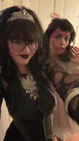 #nightofthedemons #halloween 