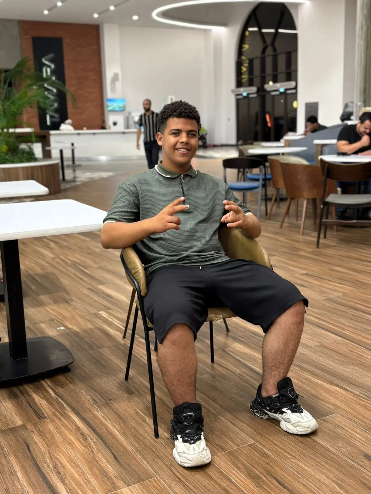 #اكسبلورexplore #elshrouk_city #foryou #اخصام_سهله🥷⚔️🖤 #الشعب_الصيني_ماله_حل😂😂 