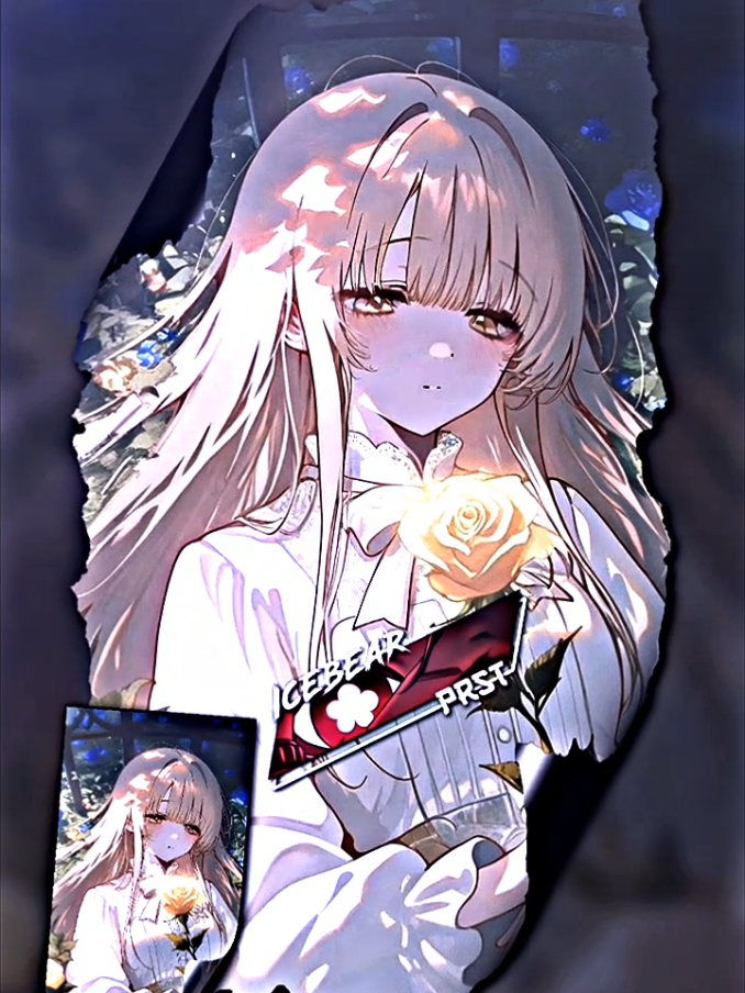 #icebearprst #presetalightmotion #アニメ #mahirushiina #fyppppppppppppppppppppppp 