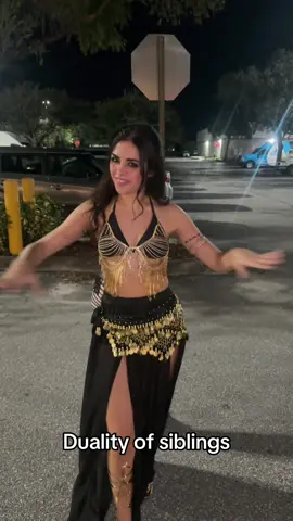 We are polar opposites #halloweencostume #halloween #october#fivenightsatfreddys #cleopatra 