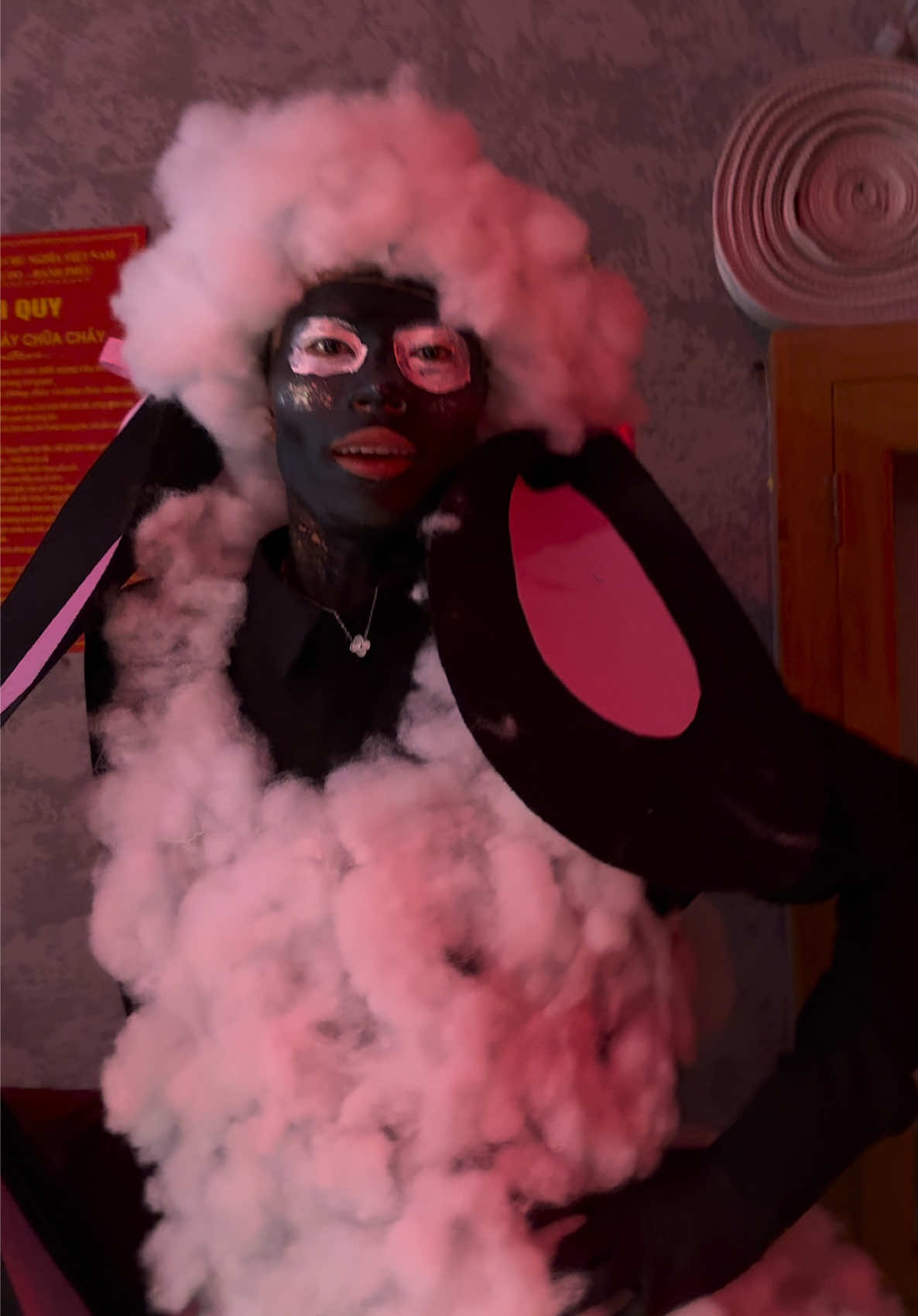 Sự ồn ào nhẹ của bầy cù #dalat #marchedalat #marchbeergarden #beergarden 