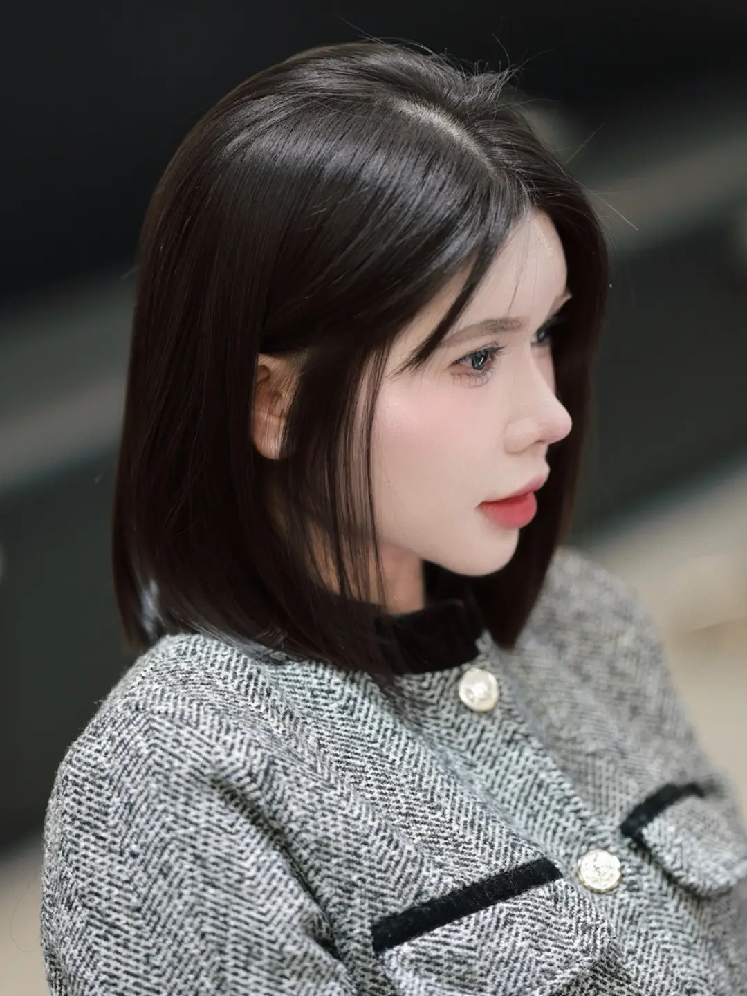 #beanhairstudio #bobngang 